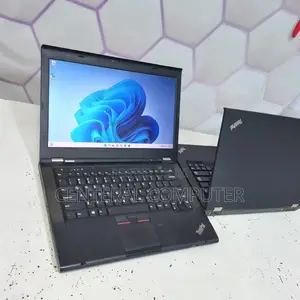 New Laptop Lenovo ThinkPad T430u 4GB Intel Core I5 HDD 500GB