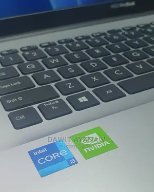 New Laptop Asus VivoBook 15 X505BA 16GB Intel Core I5 SSD 512GB