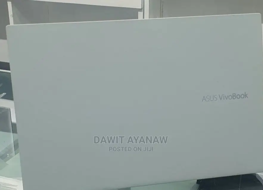 New Laptop Asus VivoBook 15 X505BA 16GB Intel Core I5 SSD 512GB