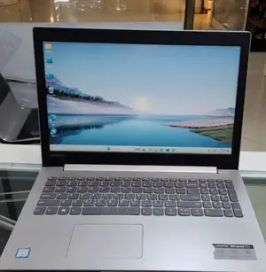 Photo - New Laptop Lenovo IdeaPad 330 8GB Intel Core I5 HDD 1T