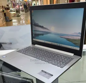 New Laptop Lenovo IdeaPad 330 8GB Intel Core I5 HDD 1T