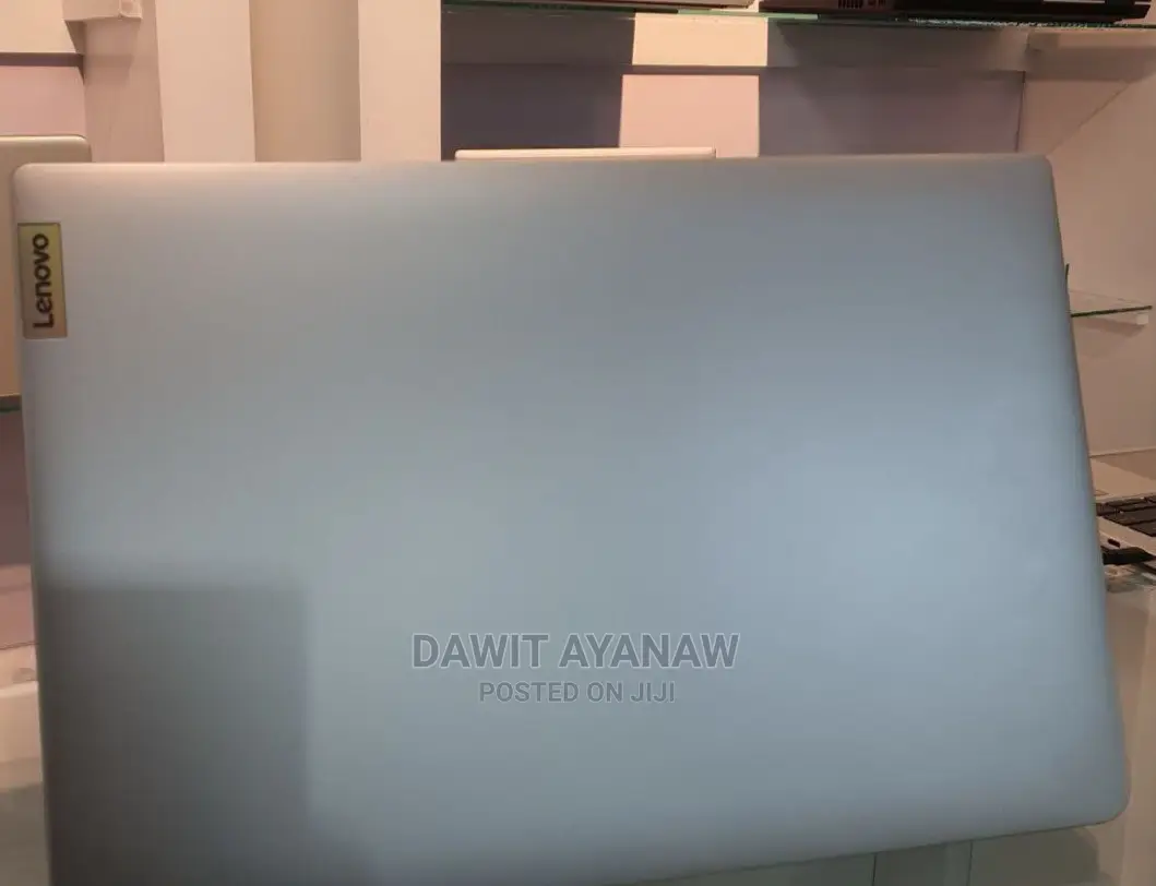 New Laptop Lenovo IdeaPad 330 8GB Intel Core I5 HDD 1T