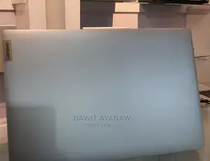 New Laptop Lenovo IdeaPad 330 8GB Intel Core I5 HDD 1T