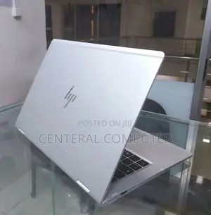 New Laptop HP EliteBook 740 G2 16GB Intel Core I5 SSD 512GB