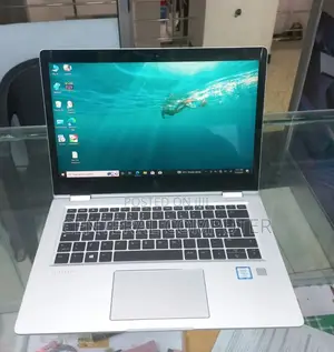 New Laptop HP EliteBook 740 G2 16GB Intel Core I5 SSD 512GB