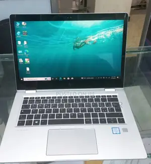 New Laptop HP EliteBook 740 G2 16GB Intel Core I5 SSD 512GB