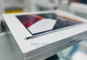 New Laptop Apple MacBook Pro M1 16GB Apple M1 SSD 512GB