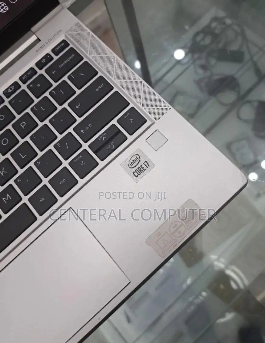 New Laptop HP EliteBook 830 G7 16GB Intel Core I7 SSD 512GB