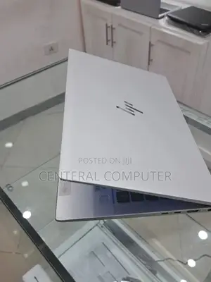 New Laptop HP EliteBook 830 G7 16GB Intel Core I7 SSD 512GB