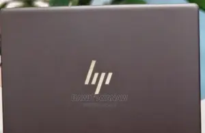 New Laptop HP Spectre 13 16GB Intel Core I7 SSD 512GB