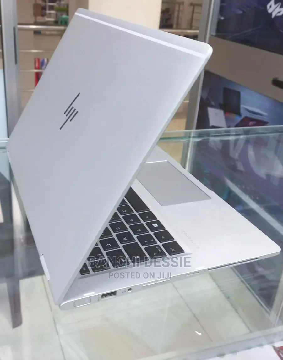 New Laptop HP EliteBook X360 1030 G3 16GB Intel Core i7 SSD 512GB