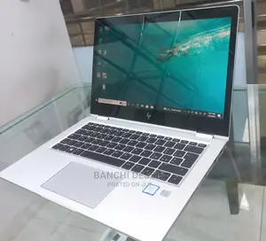 New Laptop HP EliteBook X360 1030 G3 16GB Intel Core i7 SSD 512GB