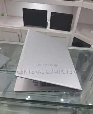 New Laptop HP 16GB Intel Core I5 SSD 512GB