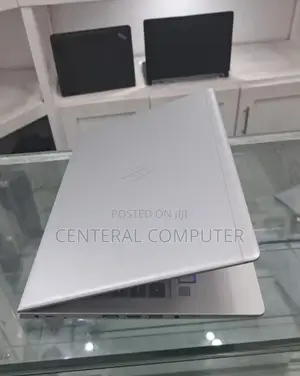 New Laptop HP 16GB Intel Core I5 SSD 512GB