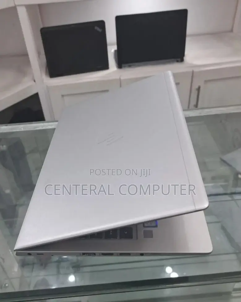 New Laptop HP 16GB Intel Core I5 SSD 512GB