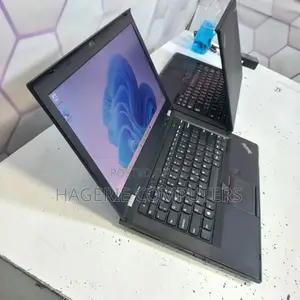 Photo - New Laptop Lenovo ThinkPad T430 4GB Intel Core I5 HDD 500GB