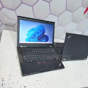 New Laptop Lenovo ThinkPad T430 4GB Intel Core I5 HDD 500GB