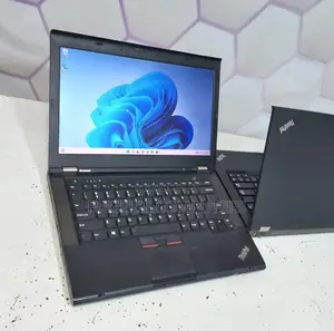 New Laptop Lenovo ThinkPad T430 4GB Intel Core I5 HDD 500GB
