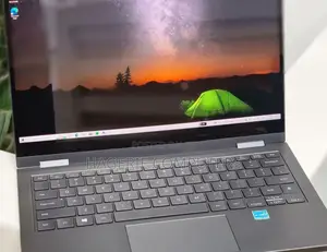 New Laptop Samsung Galaxy Book 2 16GB Intel Core I7 SSD 512GB