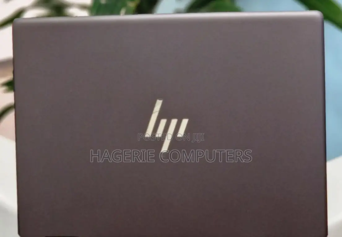 New Laptop HP Spectre 16GB Intel Core I7 SSD 512GB