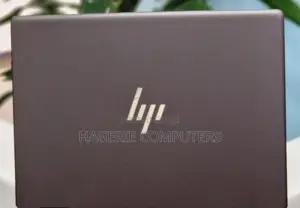 New Laptop HP Spectre 16GB Intel Core I7 SSD 512GB