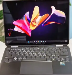 New Laptop HP Spectre 16GB Intel Core I7 SSD 512GB