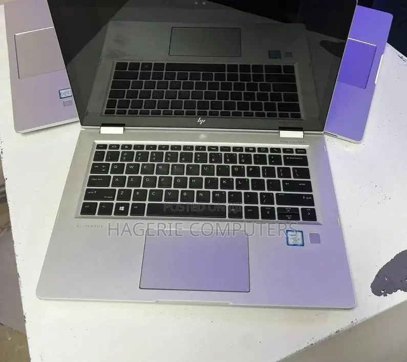 New Laptop HP EliteBook 830 G6 16GB Intel Core I7 SSD 512GB