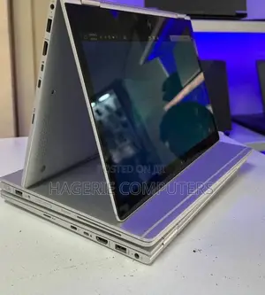 New Laptop HP EliteBook 830 G6 16GB Intel Core I7 SSD 512GB