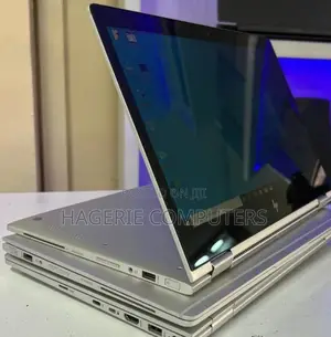 New Laptop HP EliteBook 830 G6 16GB Intel Core I7 SSD 512GB