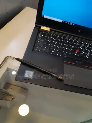New Laptop Lenovo 8GB SSD 512GB