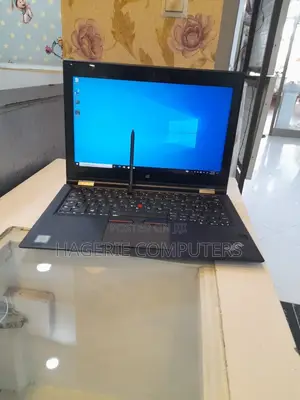 New Laptop Lenovo 8GB SSD 512GB