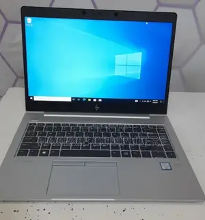 New Laptop HP EliteBook 830 G5 16GB SSD 512GB