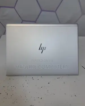 New Laptop HP EliteBook 830 G5 16GB SSD 512GB