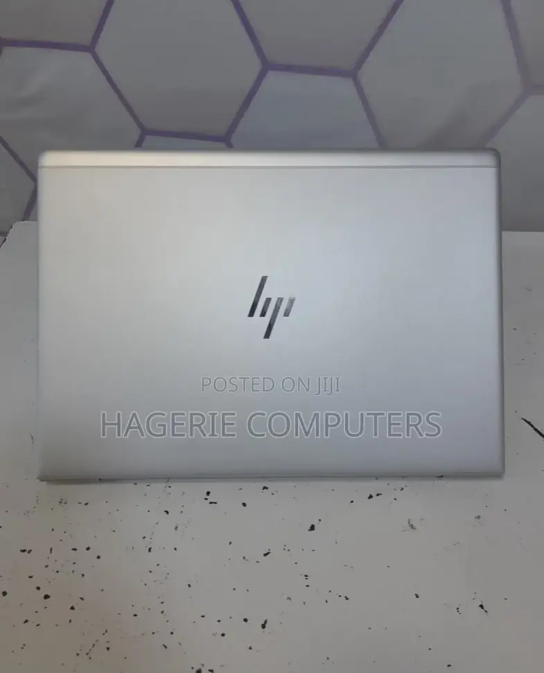 New Laptop HP EliteBook 830 G5 16GB SSD 512GB