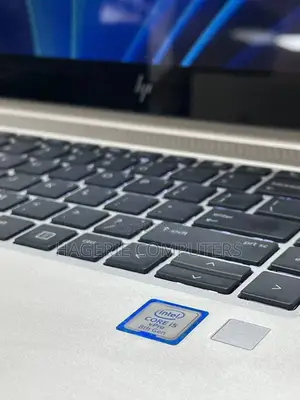 Laptop HP EliteBook 840 G5 8GB Intel Core I5 SSD 512GB