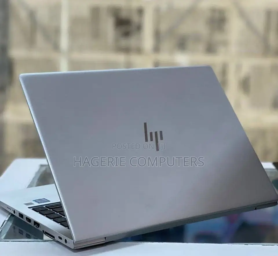 Laptop HP EliteBook 840 G5 8GB Intel Core I5 SSD 512GB