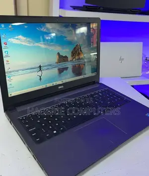 New Laptop Dell Inspiron 15 8GB Intel Core I7 HDD 1T