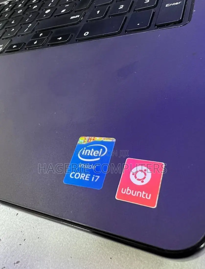 New Laptop Dell Inspiron 15 8GB Intel Core I7 HDD 1T
