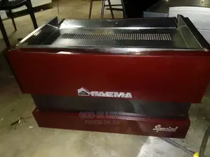 Photo - የሻይ ማሽን Tea and Coffe Machine