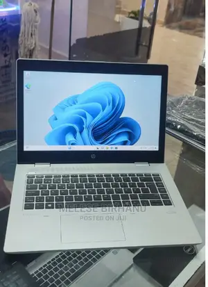 Photo - New Laptop HP ProBook 6560B 8GB AMD Ryzen 5 SSD 512GB