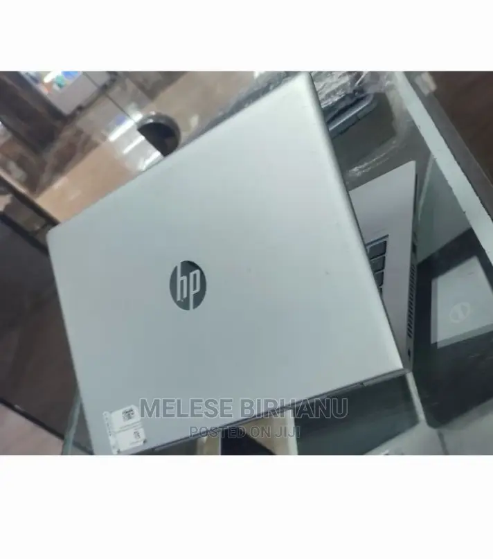 New Laptop HP ProBook 6560B 8GB AMD Ryzen 5 SSD 512GB