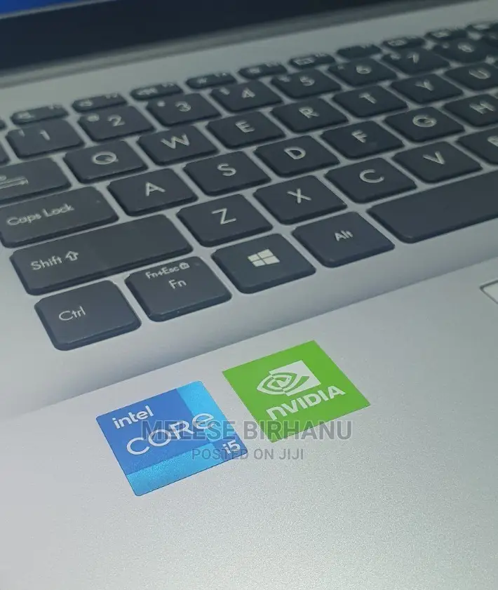 New Laptop Asus VivoBook 15 X540NA 16GB Intel Core I5 SSD 512GB