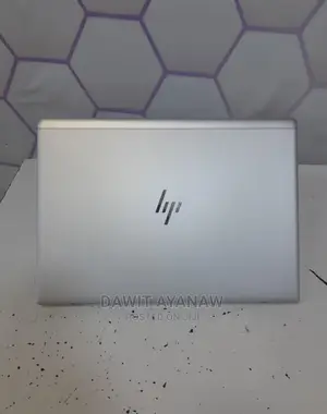 New Laptop HP EliteBook 830 G5 8GB Intel Core I7 SSD 512GB