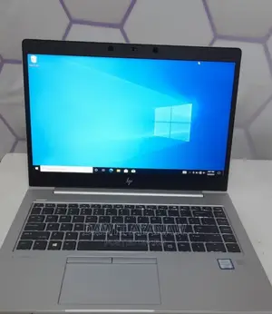 New Laptop HP EliteBook 830 G5 8GB Intel Core I7 SSD 512GB