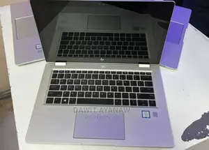 New Laptop HP EliteBook 830 G6 16GB Intel Core I7 SSD 512GB