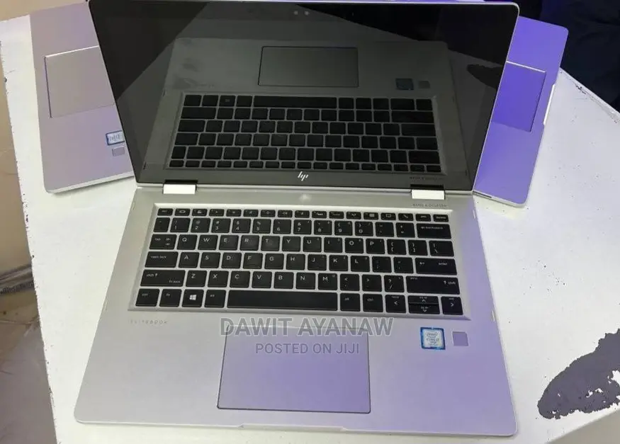 New Laptop HP EliteBook 830 G6 16GB Intel Core I7 SSD 512GB
