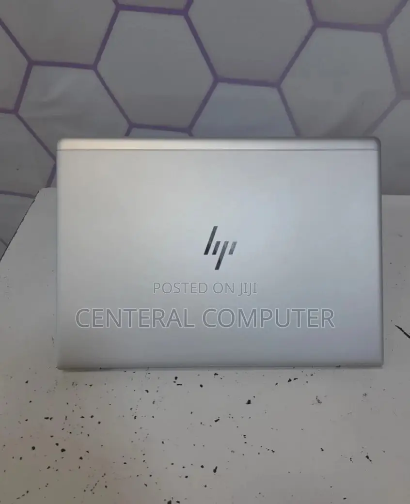New Laptop HP 16GB Intel Core I5 SSD 512GB