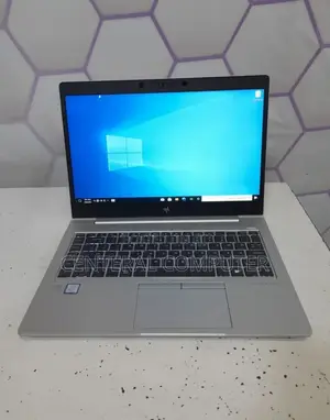 New Laptop HP 16GB Intel Core I5 SSD 512GB