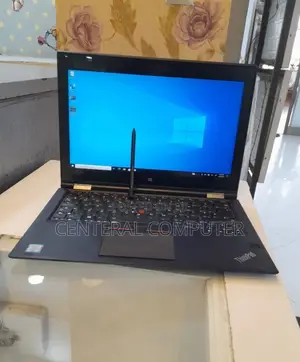 Photo - New Laptop Lenovo Yoga 260 8GB Intel Core I5 SSD 512GB