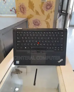 New Laptop Lenovo Yoga 260 8GB Intel Core I5 SSD 512GB